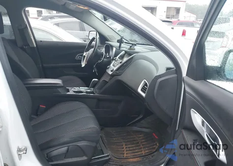 2015 Chevrolet Equinox 1Lt z USA, uszkodzony, nr VIN 2GNALBEK6F1173608